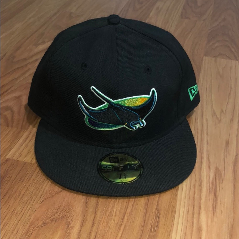 Rays Hat